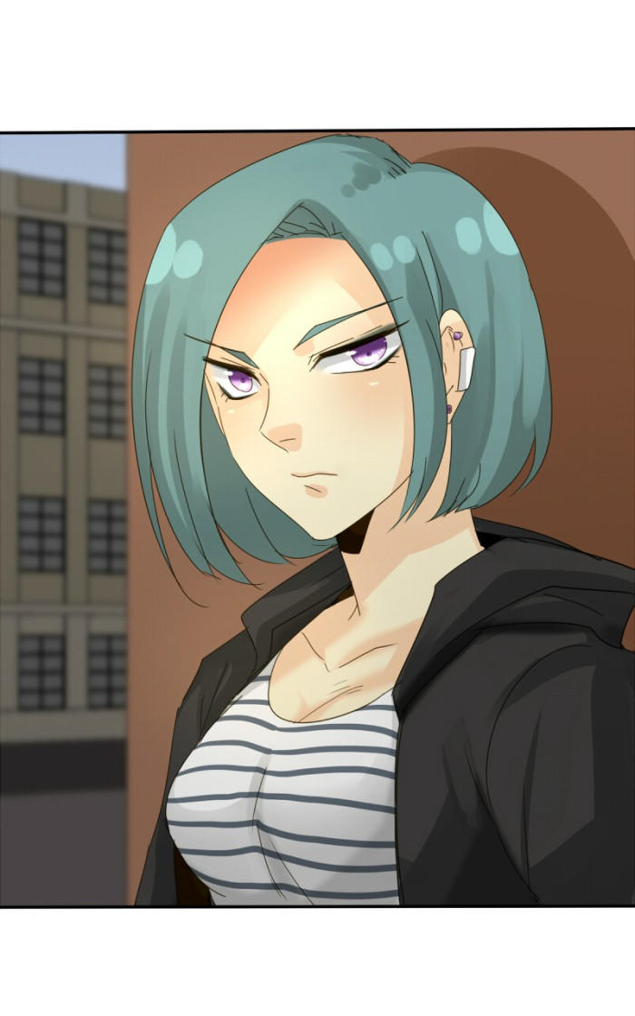 Thế Giới Không Hoàn Hảo Chapter 84 - Trang 2