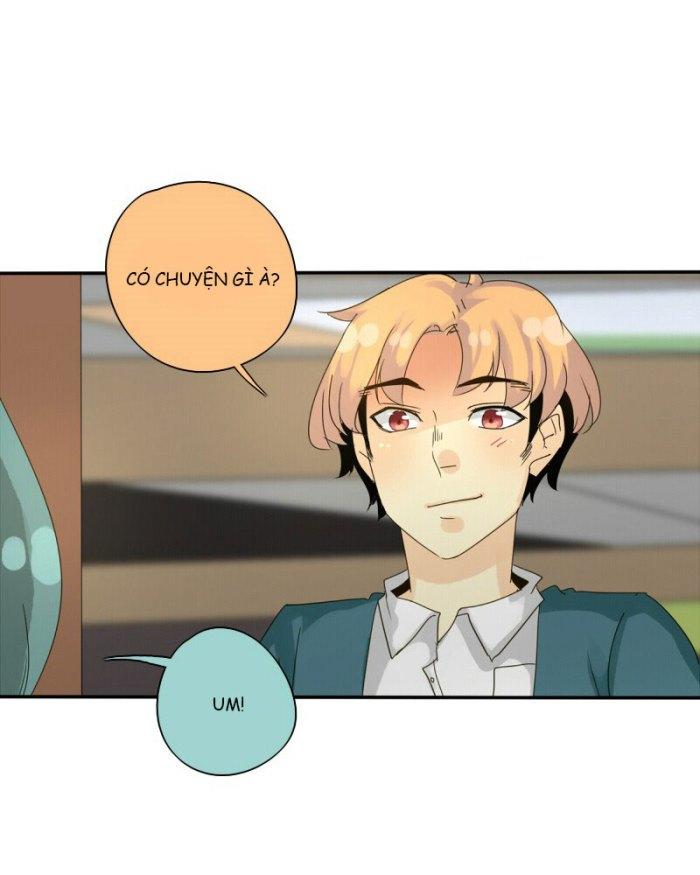 Thế Giới Không Hoàn Hảo Chapter 84 - Trang 2