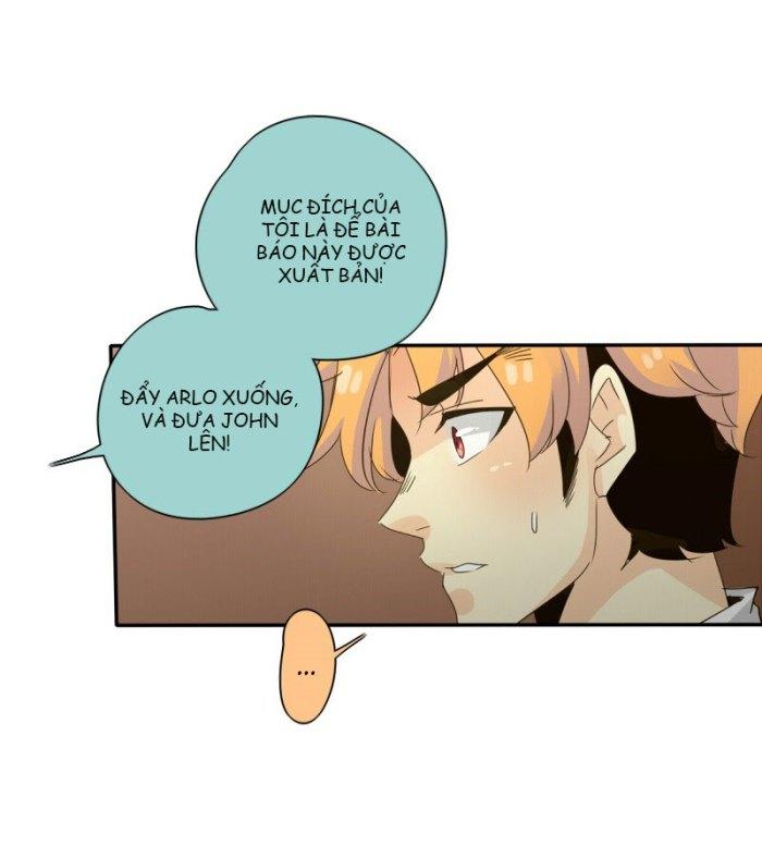 Thế Giới Không Hoàn Hảo Chapter 85 - Trang 2