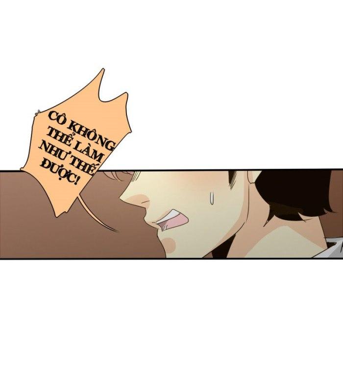 Thế Giới Không Hoàn Hảo Chapter 85 - Trang 2