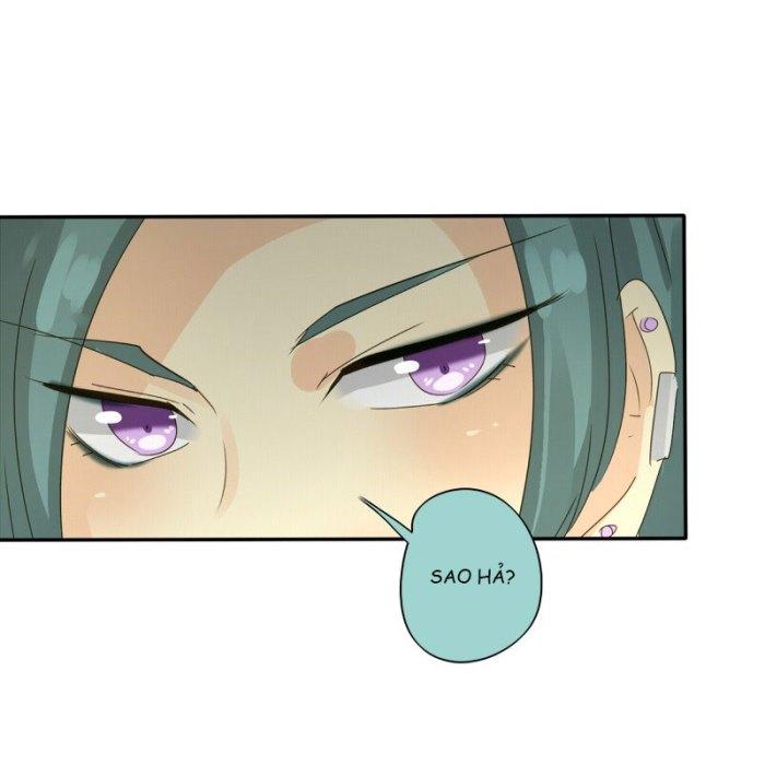 Thế Giới Không Hoàn Hảo Chapter 85 - Trang 2