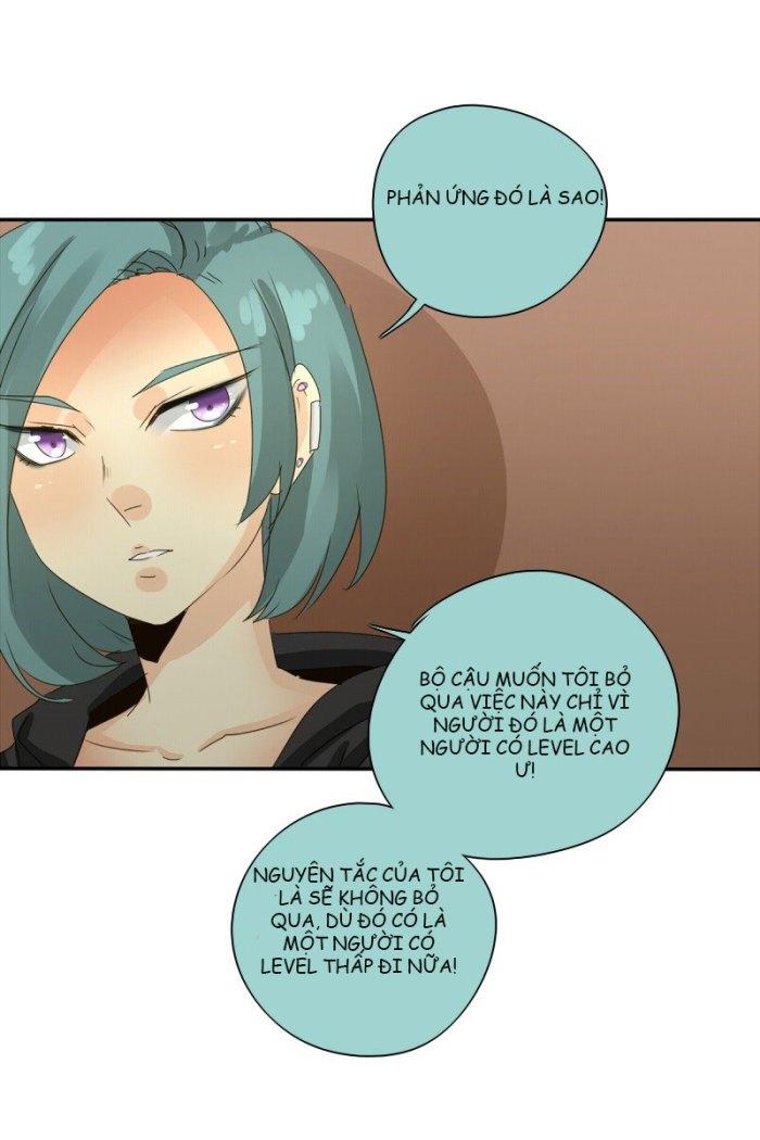 Thế Giới Không Hoàn Hảo Chapter 85 - Trang 2