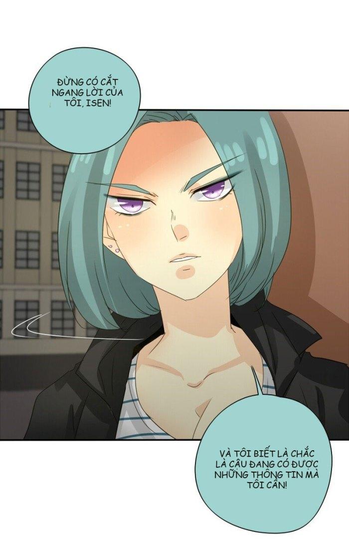 Thế Giới Không Hoàn Hảo Chapter 85 - Trang 2