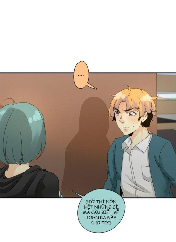 Thế Giới Không Hoàn Hảo Chapter 85 - Trang 2