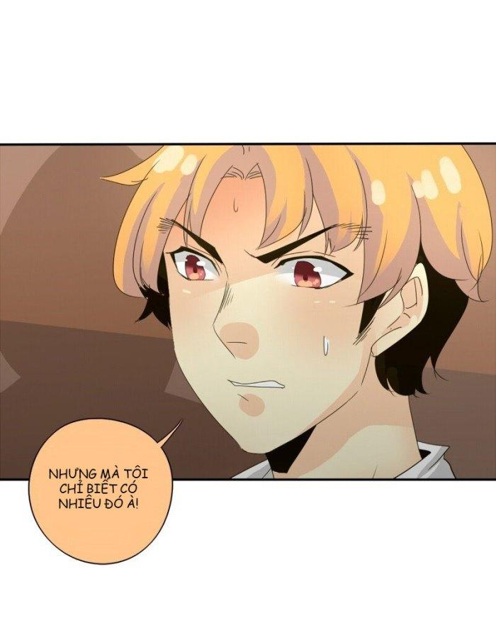 Thế Giới Không Hoàn Hảo Chapter 85 - Trang 2