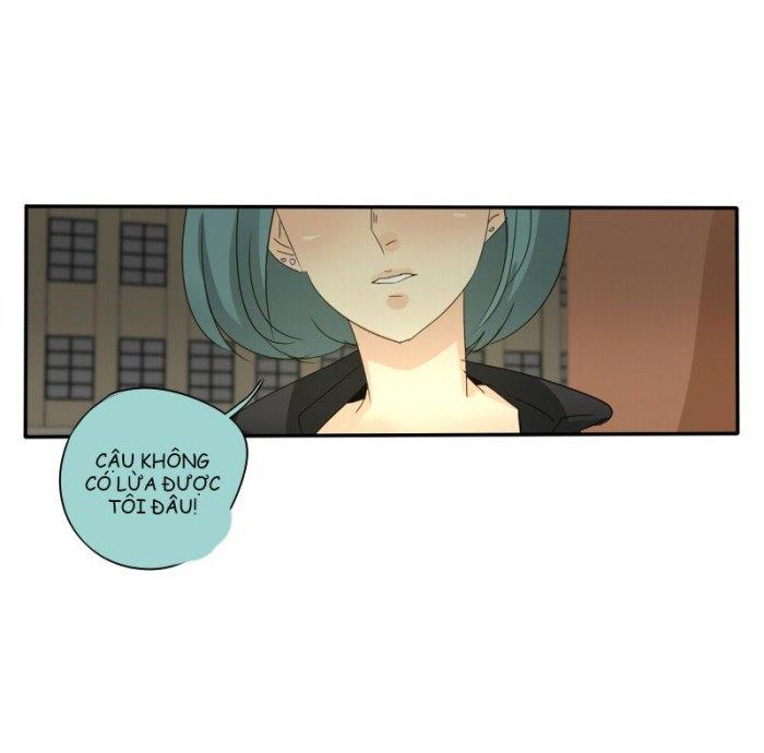 Thế Giới Không Hoàn Hảo Chapter 85 - Trang 2