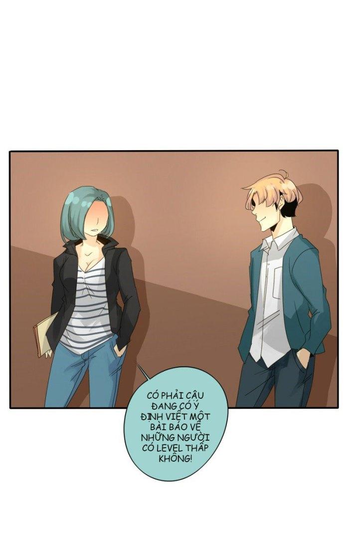 Thế Giới Không Hoàn Hảo Chapter 85 - Trang 2