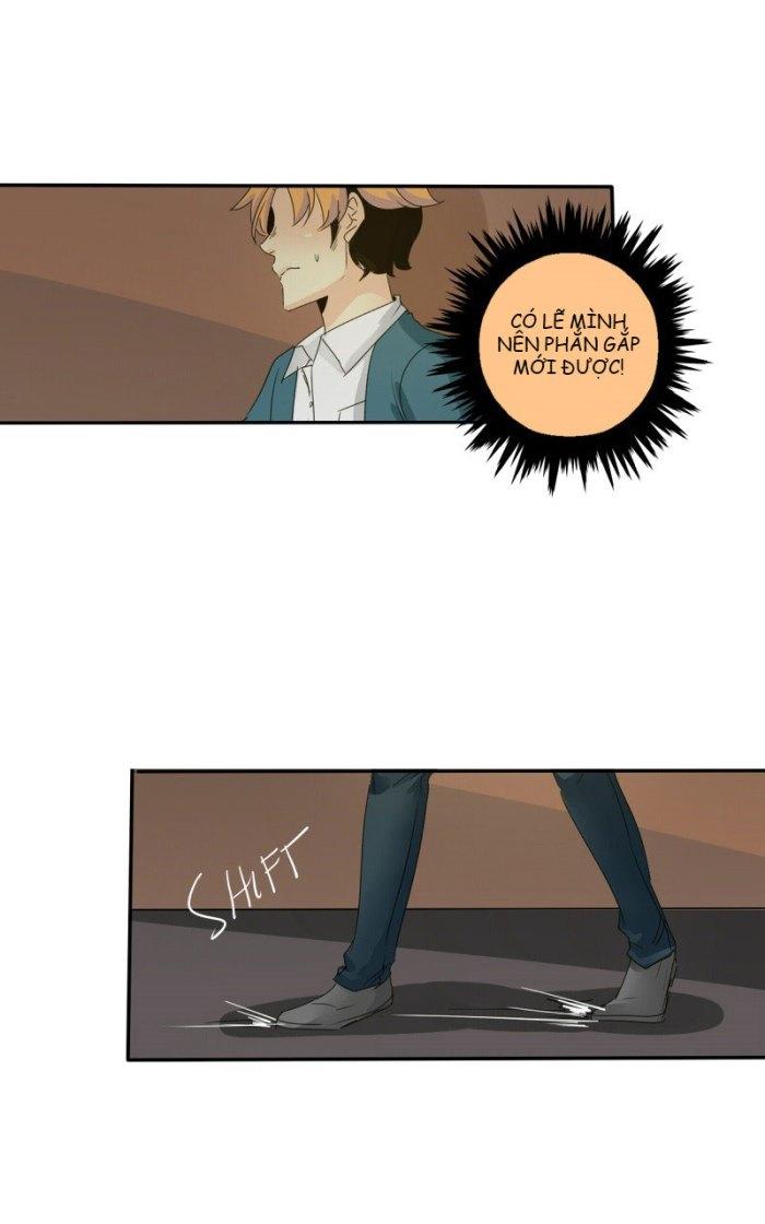 Thế Giới Không Hoàn Hảo Chapter 85 - Trang 2