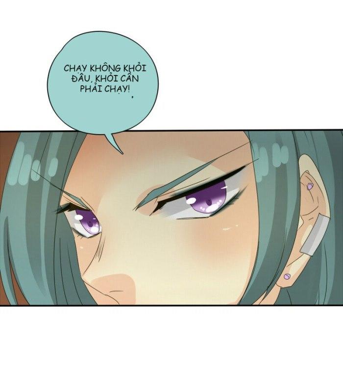 Thế Giới Không Hoàn Hảo Chapter 85 - Trang 2