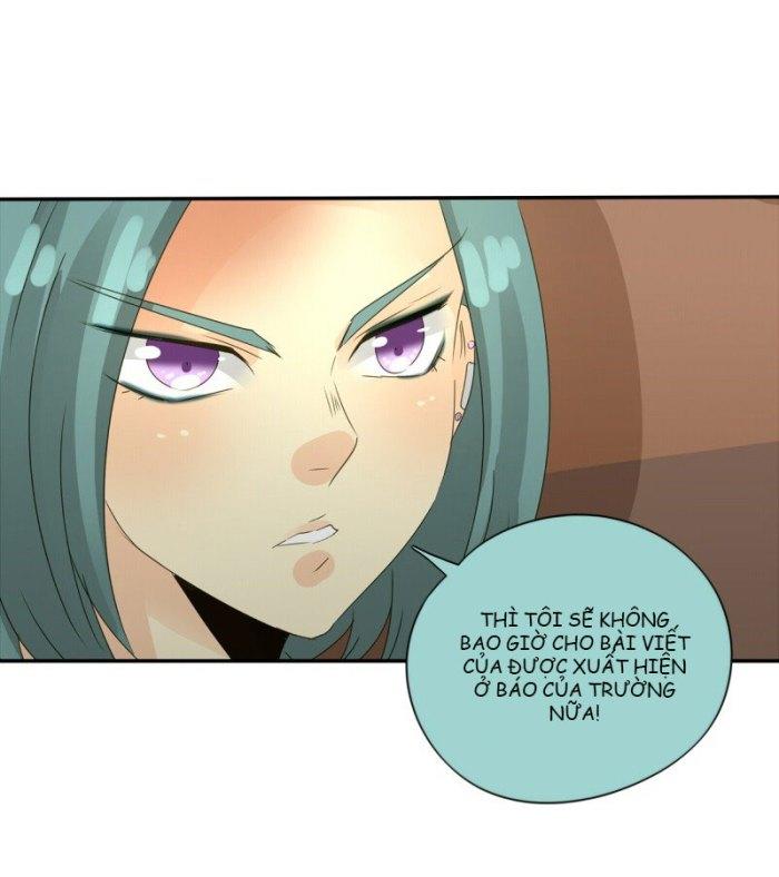 Thế Giới Không Hoàn Hảo Chapter 85 - Trang 2