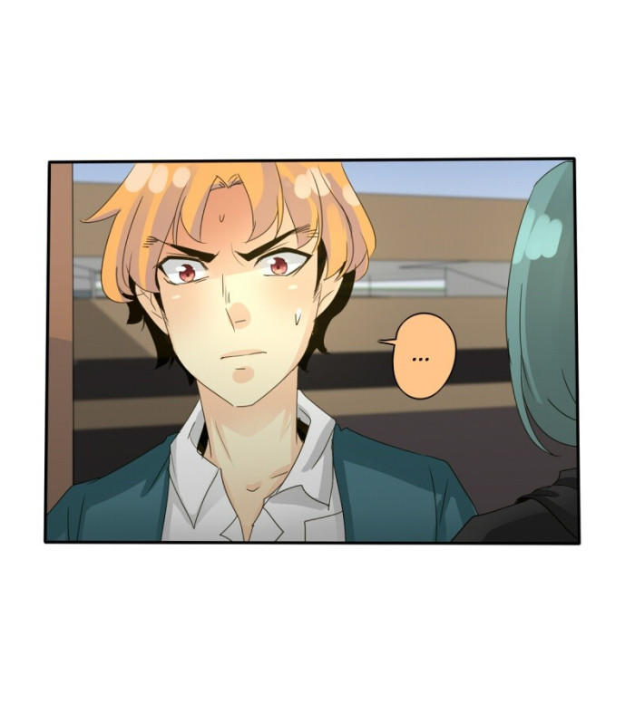 Thế Giới Không Hoàn Hảo Chapter 85 - Trang 2