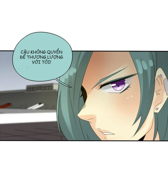 Thế Giới Không Hoàn Hảo Chapter 85 - Trang 2