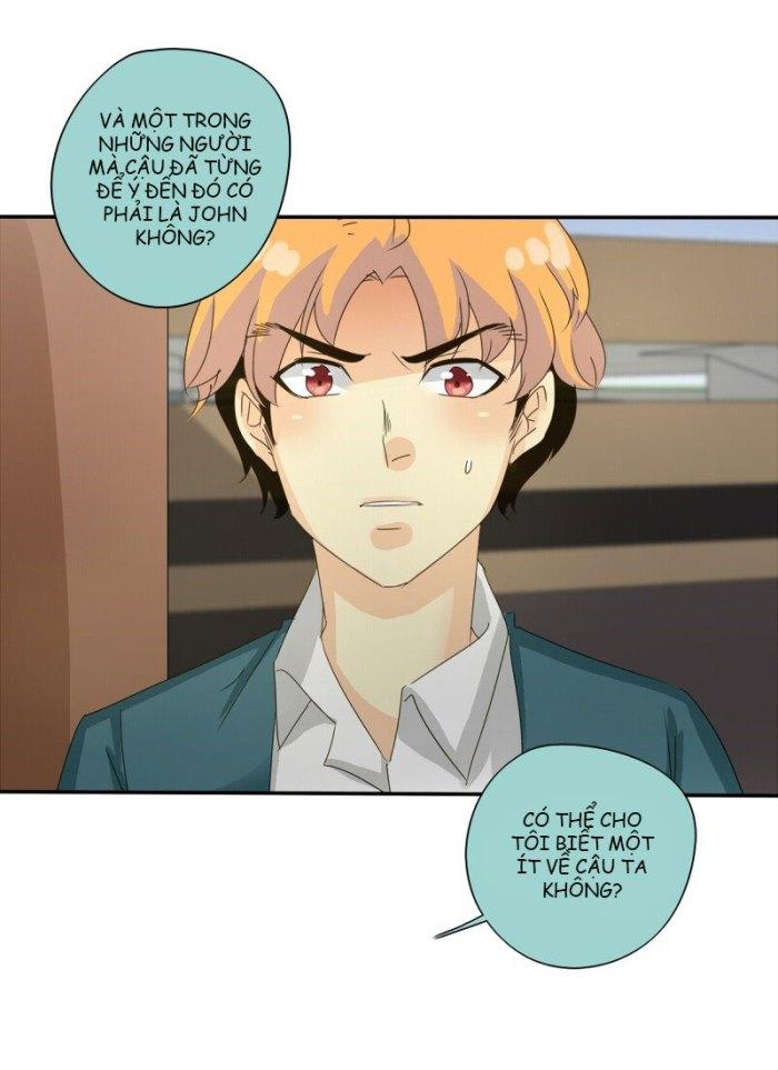 Thế Giới Không Hoàn Hảo Chapter 85 - Trang 2