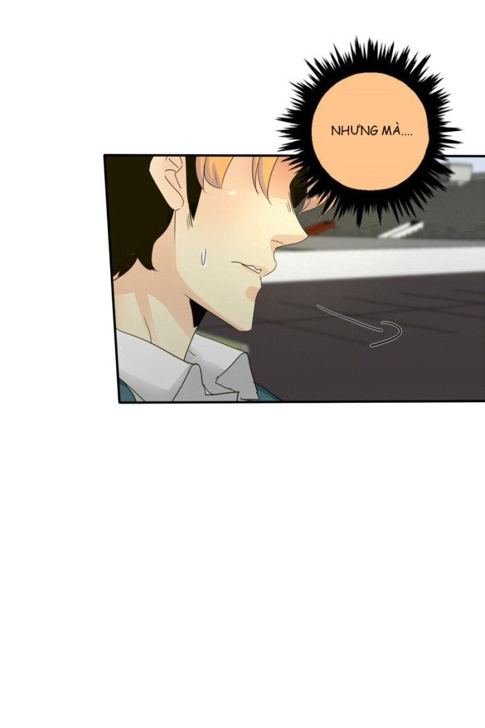 Thế Giới Không Hoàn Hảo Chapter 85 - Trang 2