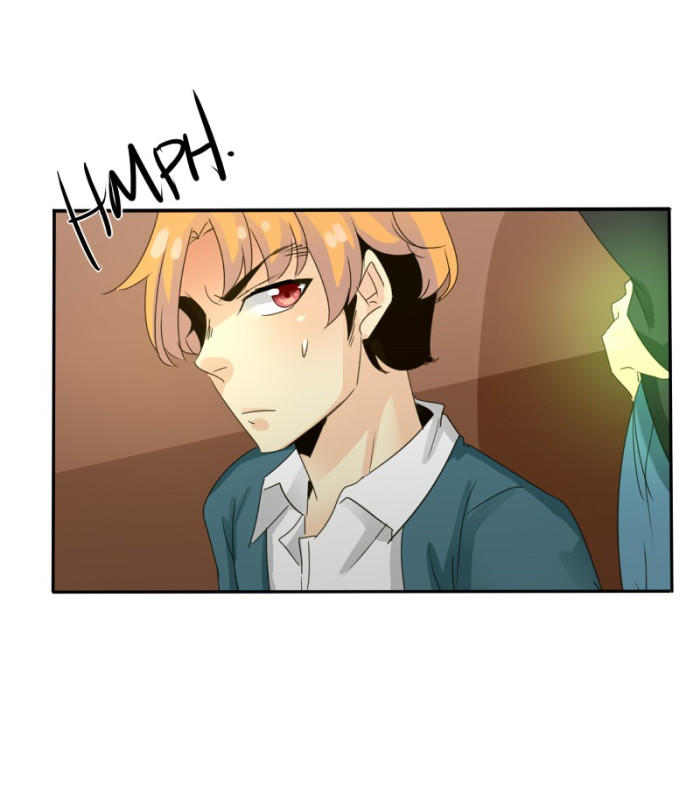 Thế Giới Không Hoàn Hảo Chapter 85 - Trang 2