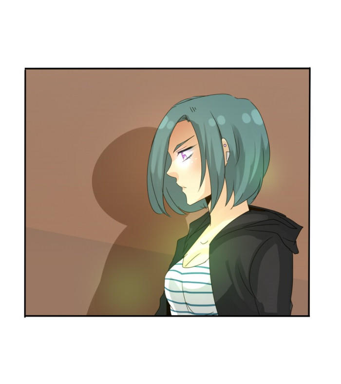 Thế Giới Không Hoàn Hảo Chapter 85 - Trang 2