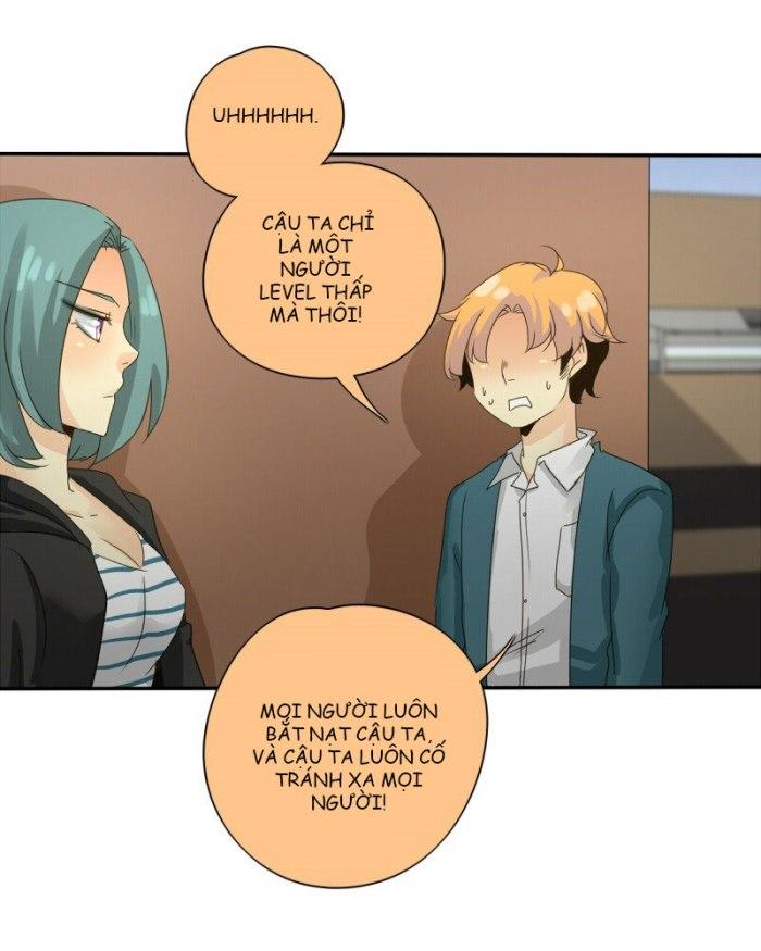 Thế Giới Không Hoàn Hảo Chapter 85 - Trang 2