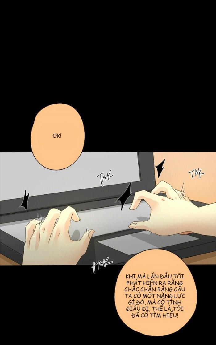 Thế Giới Không Hoàn Hảo Chapter 85 - Trang 2