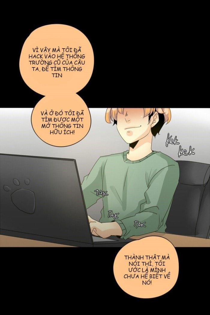 Thế Giới Không Hoàn Hảo Chapter 85 - Trang 2