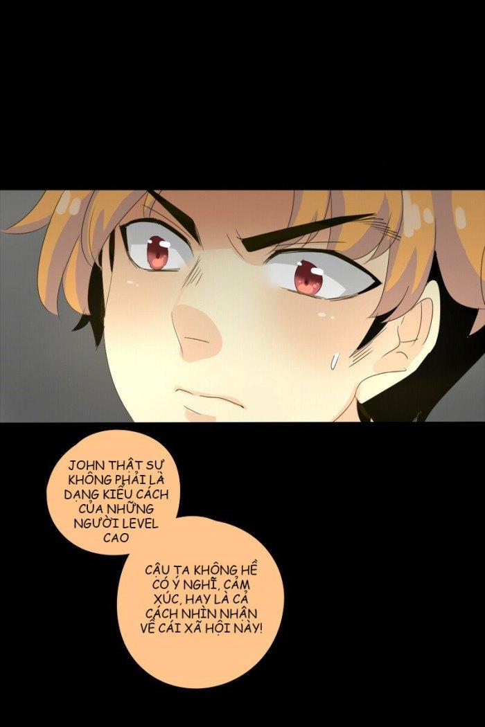 Thế Giới Không Hoàn Hảo Chapter 85 - Trang 2