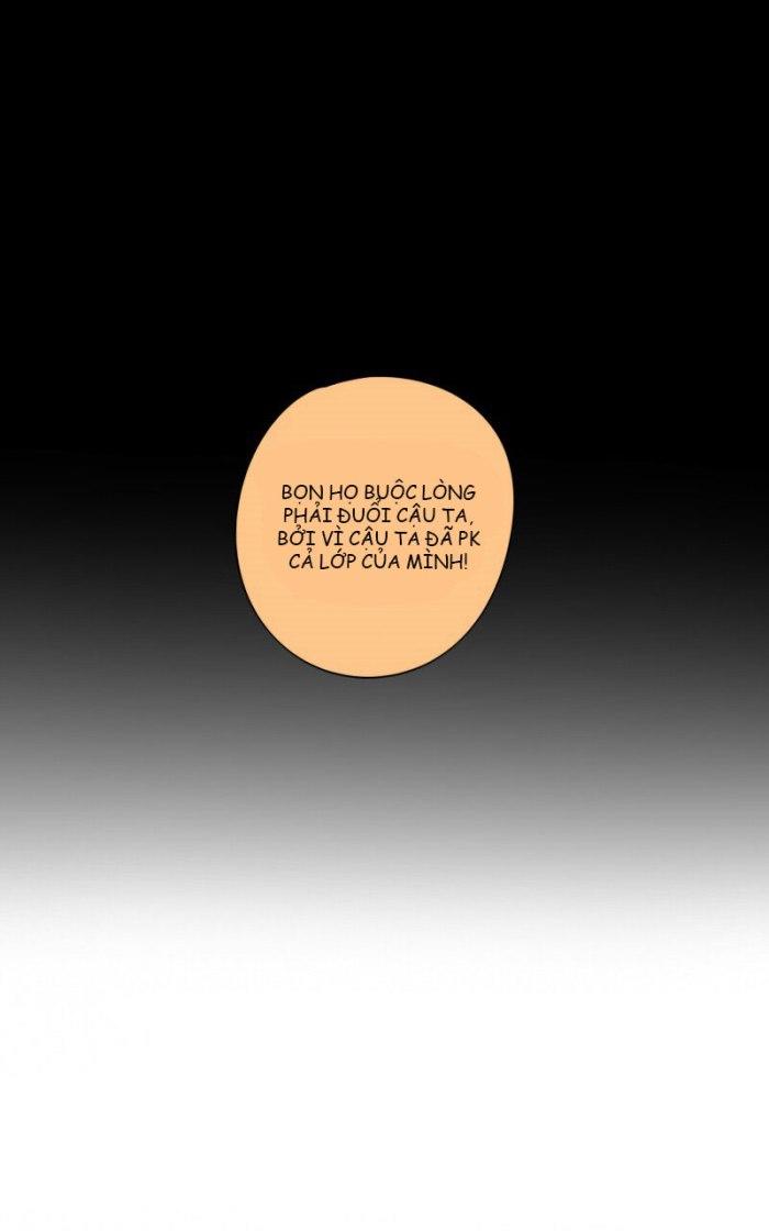 Thế Giới Không Hoàn Hảo Chapter 85 - Trang 2