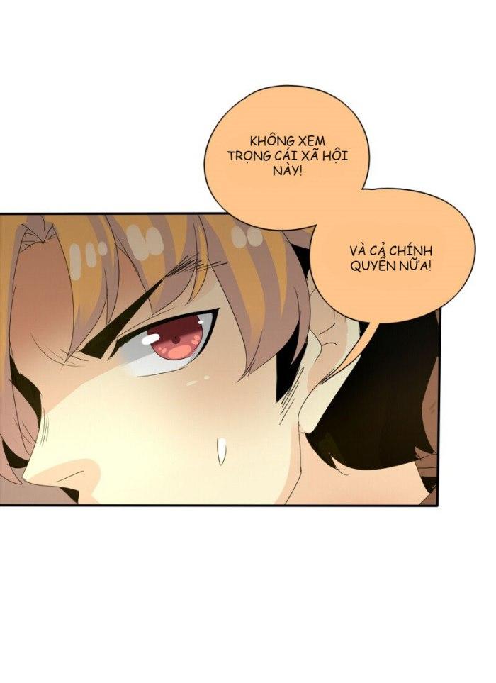 Thế Giới Không Hoàn Hảo Chapter 85 - Trang 2