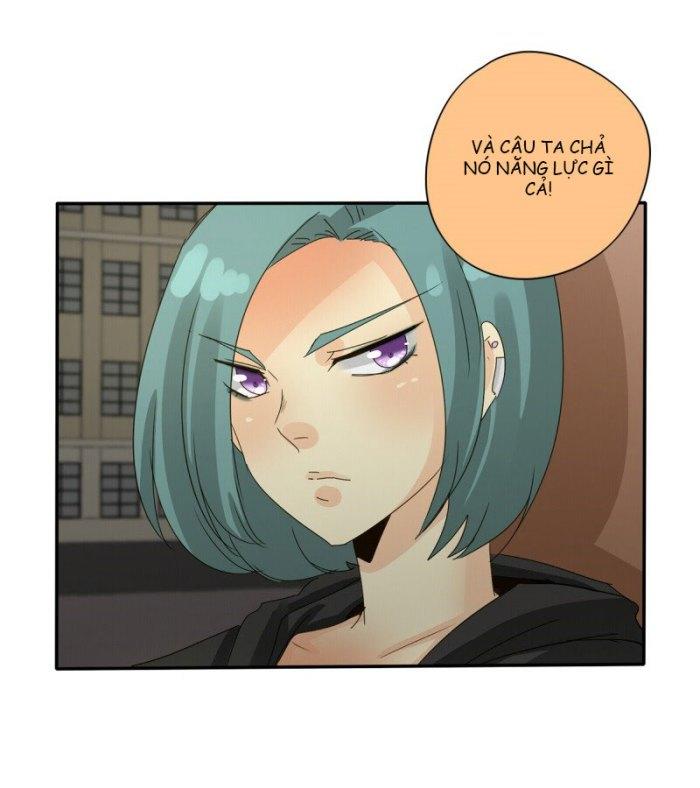 Thế Giới Không Hoàn Hảo Chapter 85 - Trang 2