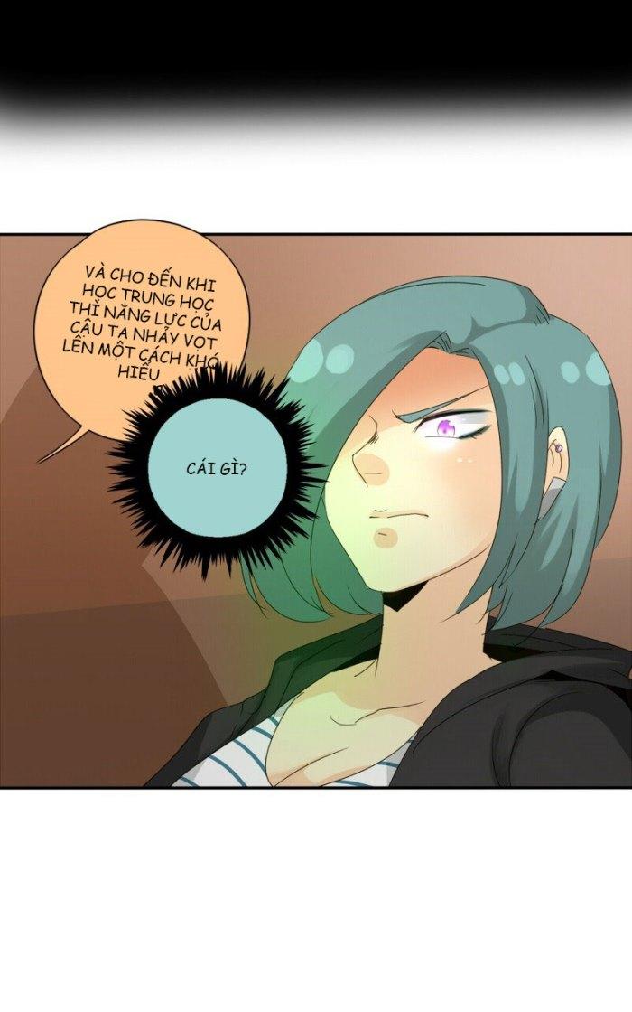 Thế Giới Không Hoàn Hảo Chapter 85 - Trang 2