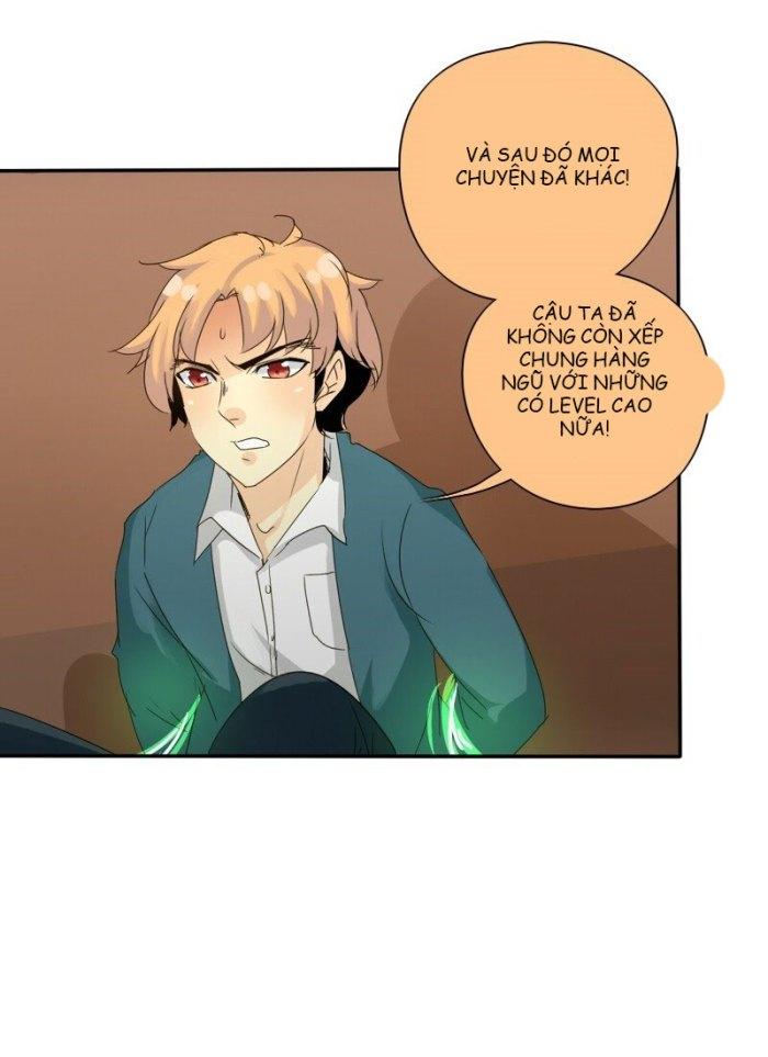 Thế Giới Không Hoàn Hảo Chapter 85 - Trang 2