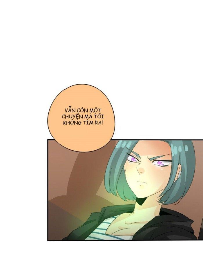 Thế Giới Không Hoàn Hảo Chapter 85 - Trang 2