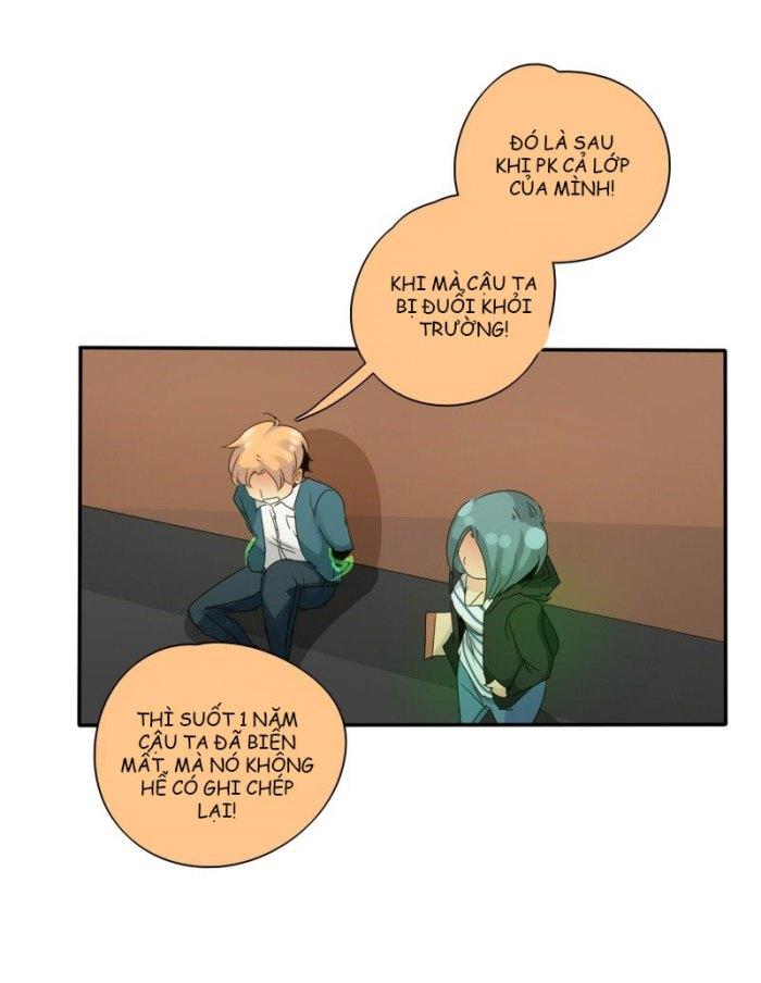 Thế Giới Không Hoàn Hảo Chapter 85 - Trang 2