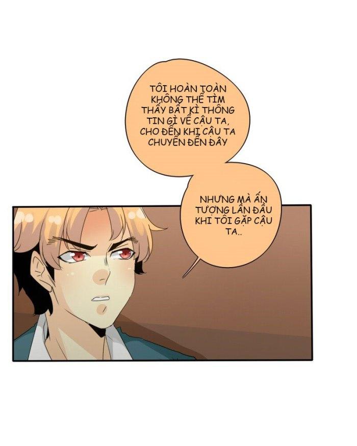 Thế Giới Không Hoàn Hảo Chapter 85 - Trang 2