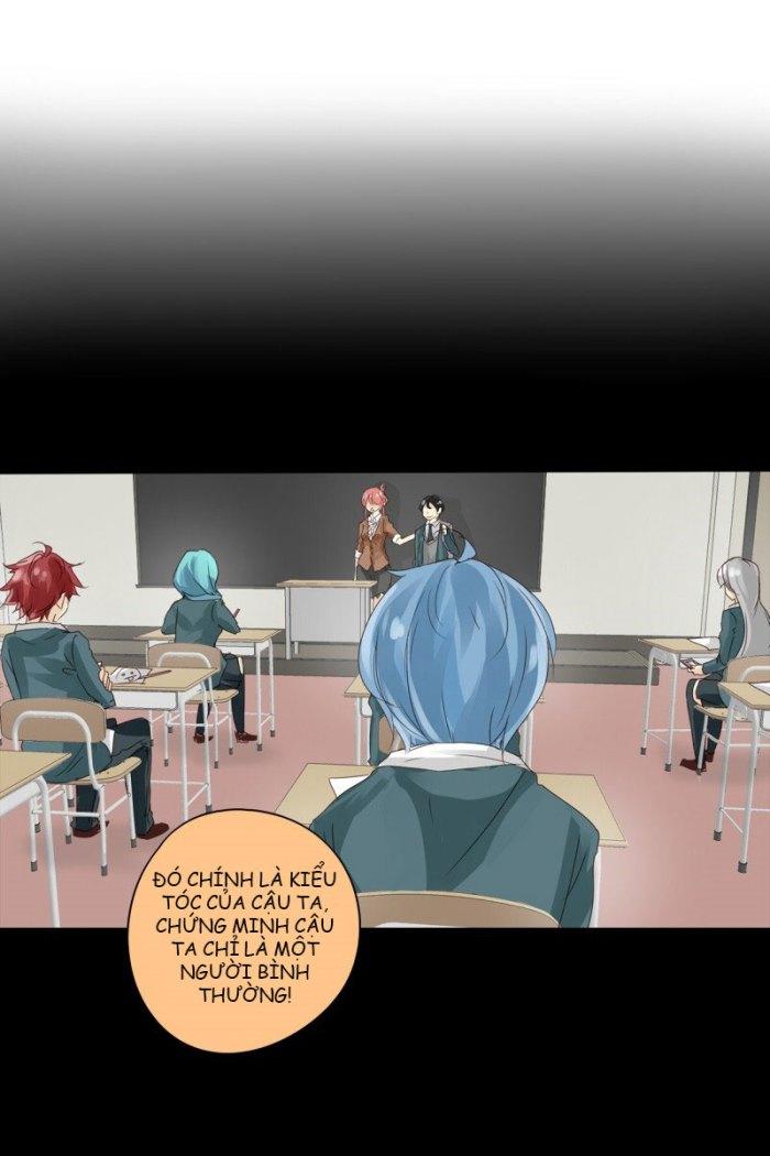 Thế Giới Không Hoàn Hảo Chapter 85 - Trang 2