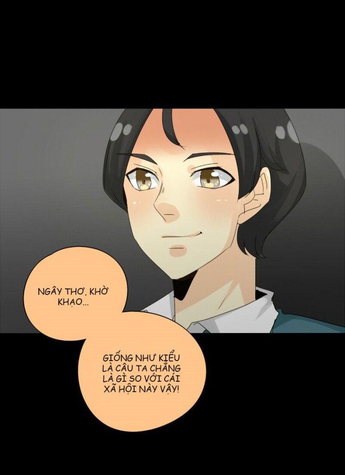 Thế Giới Không Hoàn Hảo Chapter 85 - Trang 2