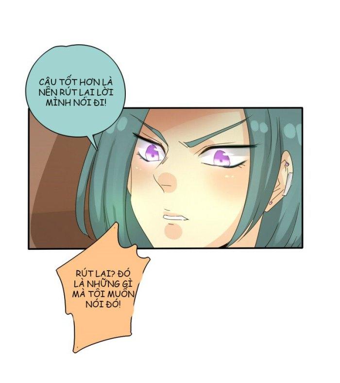 Thế Giới Không Hoàn Hảo Chapter 85 - Trang 2