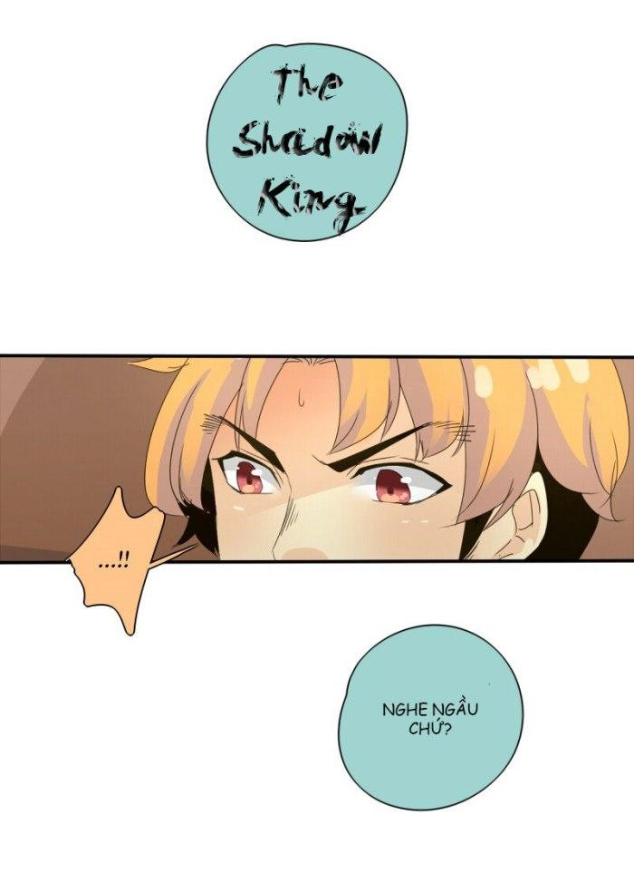 Thế Giới Không Hoàn Hảo Chapter 85 - Trang 2