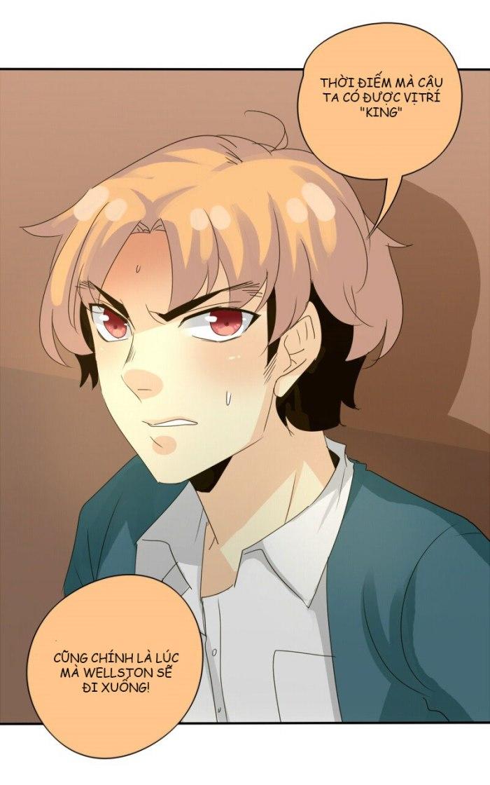 Thế Giới Không Hoàn Hảo Chapter 85 - Trang 2