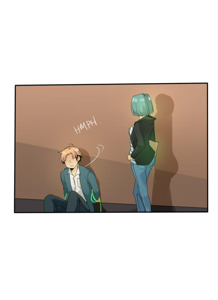 Thế Giới Không Hoàn Hảo Chapter 85 - Trang 2