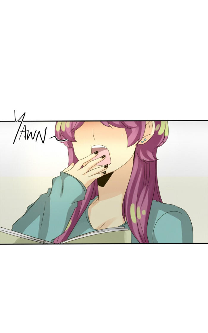 Thế Giới Không Hoàn Hảo Chapter 85 - Trang 2