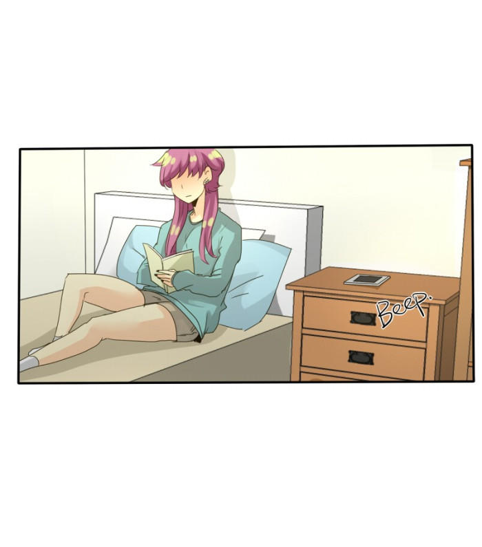 Thế Giới Không Hoàn Hảo Chapter 85 - Trang 2