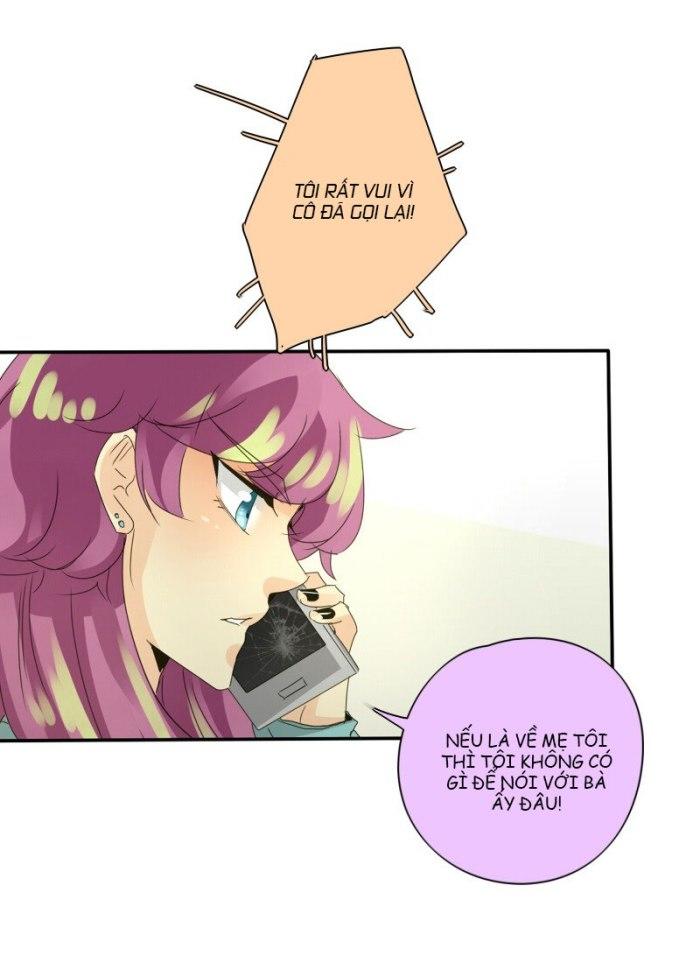 Thế Giới Không Hoàn Hảo Chapter 85 - Trang 2