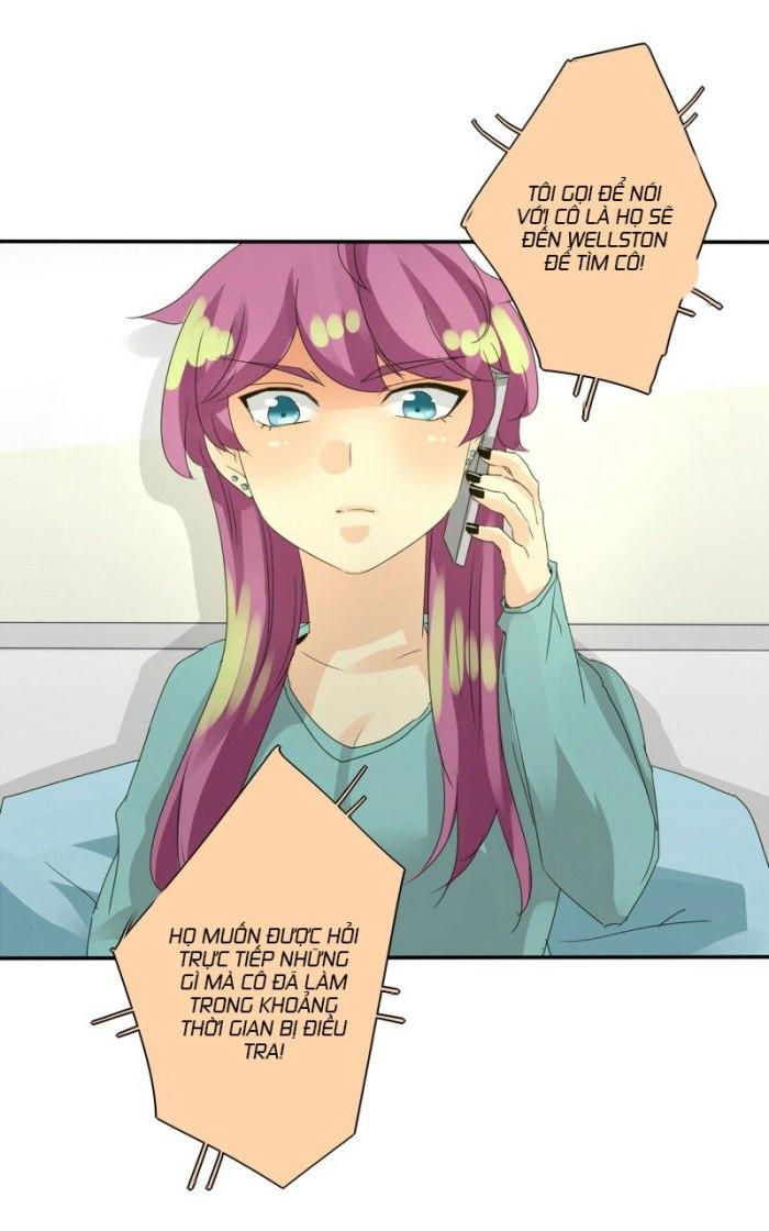 Thế Giới Không Hoàn Hảo Chapter 85 - Trang 2