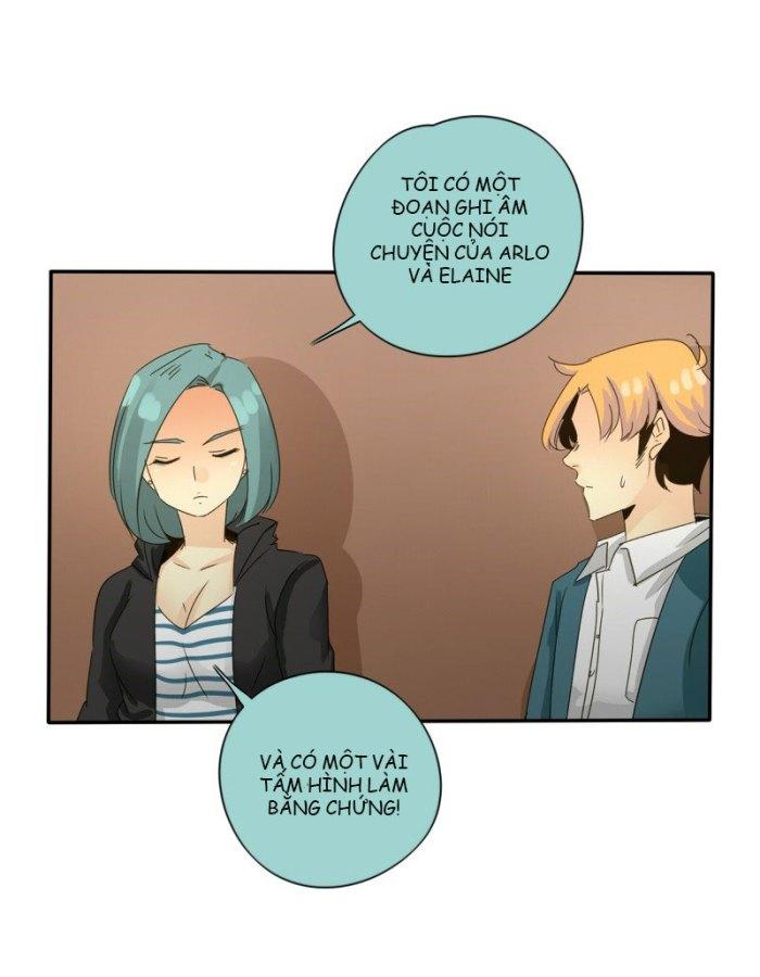 Thế Giới Không Hoàn Hảo Chapter 85 - Trang 2