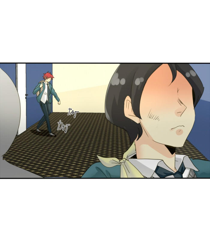 Thế Giới Không Hoàn Hảo Chapter 86 - Trang 2