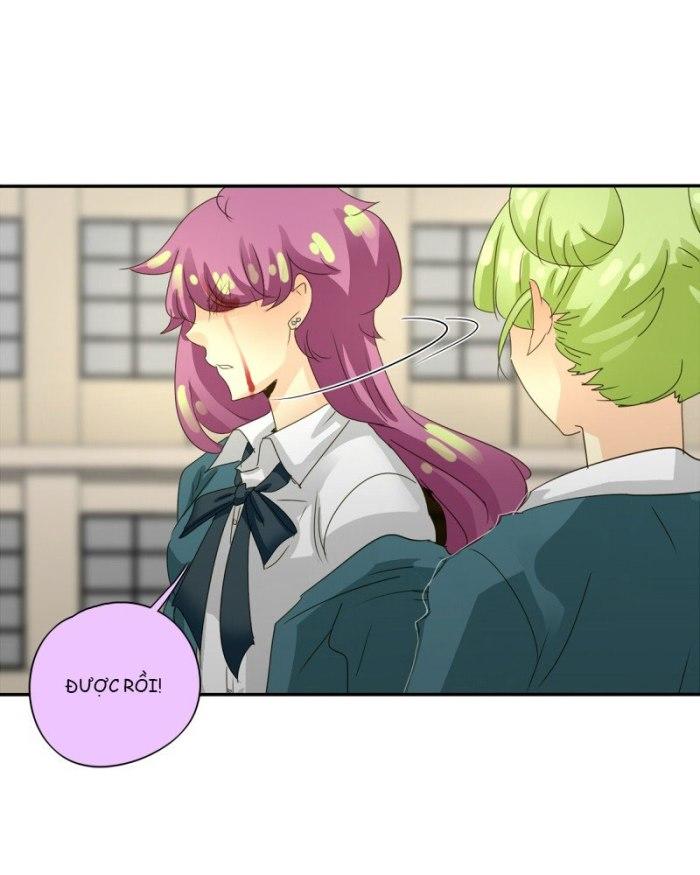Thế Giới Không Hoàn Hảo Chapter 87 - Trang 2