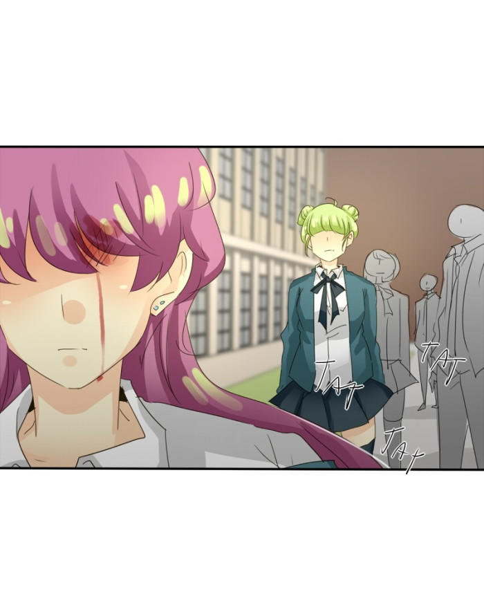 Thế Giới Không Hoàn Hảo Chapter 87 - Trang 2