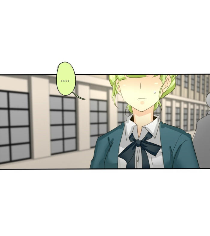 Thế Giới Không Hoàn Hảo Chapter 87 - Trang 2