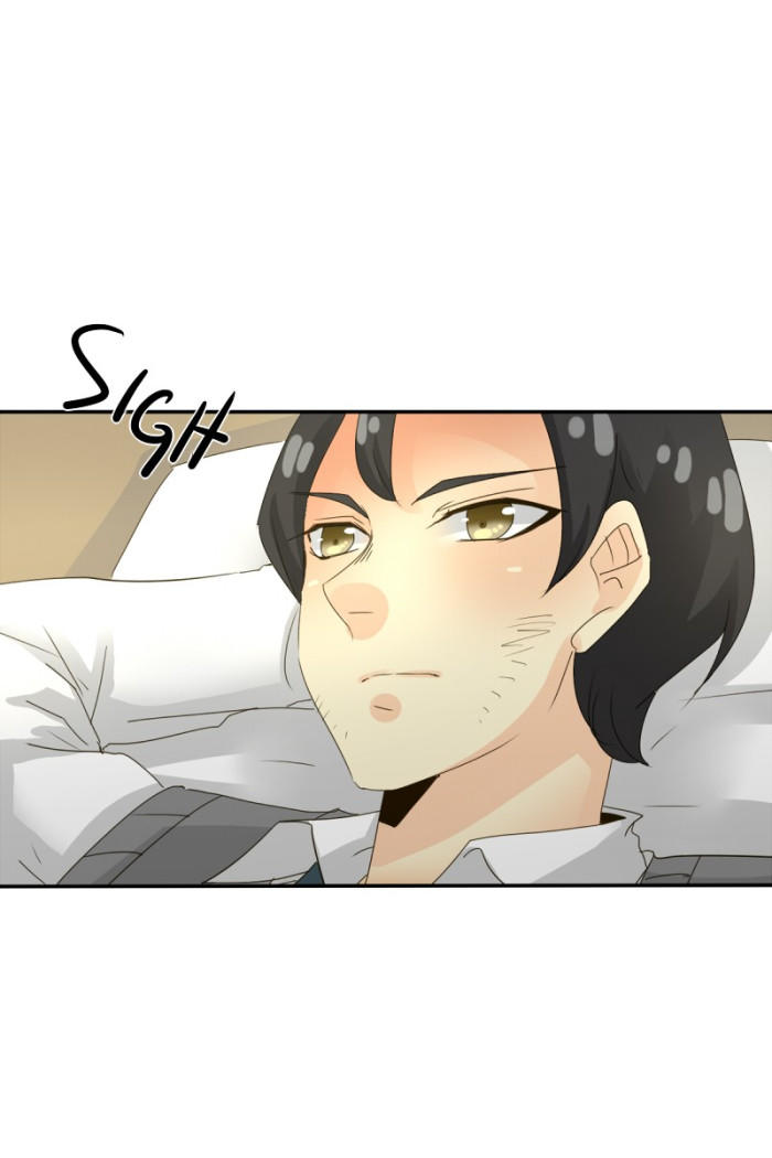 Thế Giới Không Hoàn Hảo Chapter 87 - Trang 2