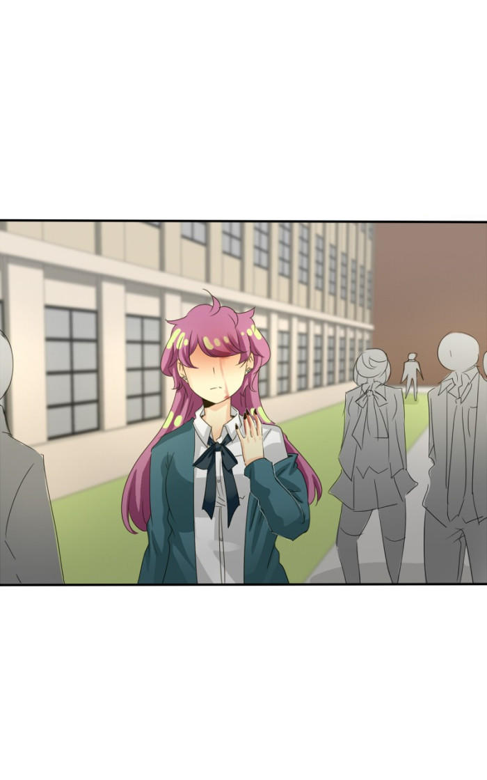 Thế Giới Không Hoàn Hảo Chapter 87 - Trang 2