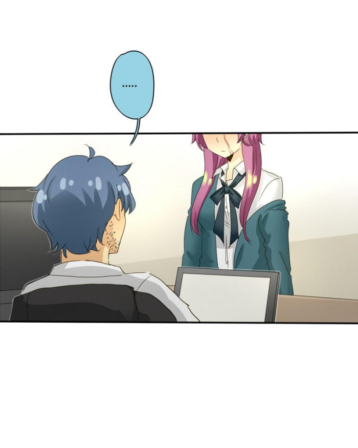 Thế Giới Không Hoàn Hảo Chapter 87 - Trang 2